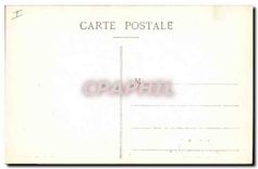 CPA Dauphine Sassenage arrivee aux Cuves le Germe