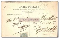 CPA Environs de Grenoble Sassenage Aqueduc sur le Furon