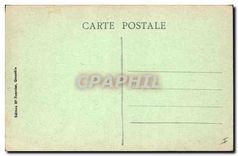 CPA Dauphine Sassenage la Cascade du Parisien 