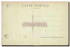 CPA Colmar place Rapp 