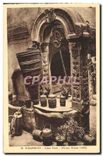 CPA Riquewihr vieux Puits maison Kiener 1576 