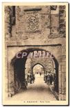 CPA Riquewihr Porte Haute 