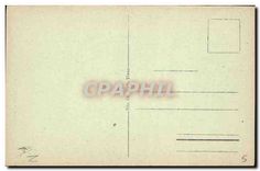 CPA Thann La Cathedrale 