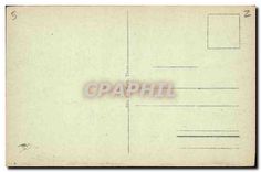CPA Thann Vue generale 