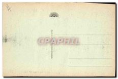 CPA Colmar Autel Sacramentaire 