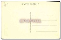 CPA Thann Bords de la Thur 