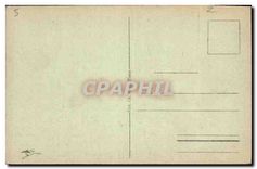 CPA Thann Vue generale 