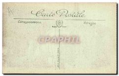 CPA Thann et la Plaine de Mulhouse 