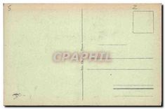 CPA Thann Vue generale 