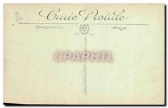 CPA Thann Vieilles Maisons aux bords de la Thur