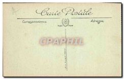 CPA Thann la Cathedrale 