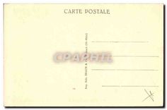 CPA Thann le Chapiteau de la Cathedrale 