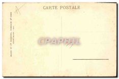 CPA Colmar St Martin le Portail 