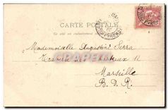 CPA Lourdes La Basilique Vue plongeante 