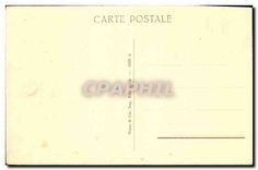 CPA Chateau du Versailles Cabinet de travail