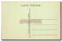 CPA Versailles Galerie des Glaces 