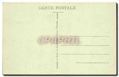 CPA Versailles Le Palais 