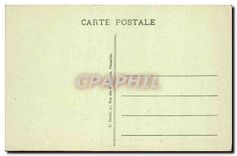 CPA Palais de Versailles Galerie des Batailles