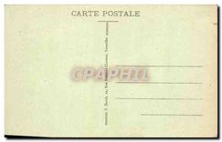 CPA Versailles Galerie des Glaces 