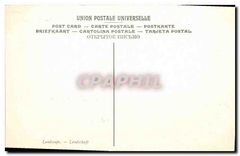 CPA Daubigny Les Greves au Bord de la Mer Musee de longchamp Marseille