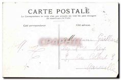 CPA Paris La Conciergerie 