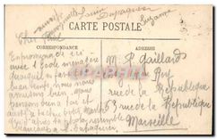 CPA Bourg Eglise de Brou 