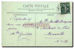 CPA Lourdes La Grotte et la Basilique 