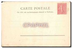 CPA Bordeaux La tour Pey Berlan et l'Eglise St Andre 