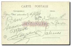 CPA Mantes la Jolie La Cathedrale vue de l'Ile aux Dames