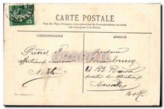 CPA Lourdes Vue generale 