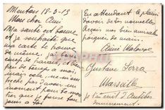 CPA Menton Garavan Route pur la Frontiere Italienne