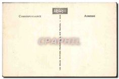 CPA Draguignan Le Jardin Public 