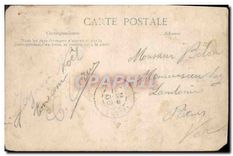 CPA Flayosc Place de la liberte