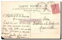 CPA St Raphael La Plage et les Bains