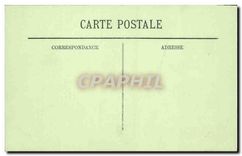 CPA Toulon Coucher de Soleil 