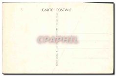 CPA Toulon Monument aux Morts 