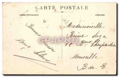 CPA Dauphine Grenoble Le Port de la Porte de France et le Casque de Neron 