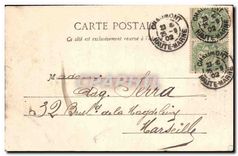 CPA Chaumont Hotel de Ville