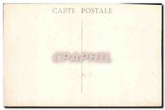 CPA Marseille Rue de la Republique Tramway
