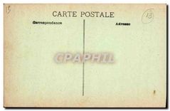 CPA Marseille Rue de la Republique 