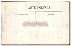 CPA Marseille Vue a Vol d'Oiseau 