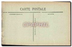 CPA Marseille Vue Generale 