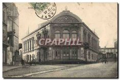 CPA Roanne 