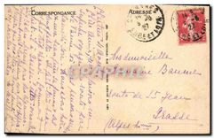 CPA Cathedrale de Chartres Cote Sud 