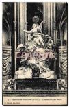 CPA Cathedrale de Chartres E et L l'Assomptlen par Baidan 
