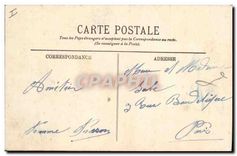 CPA Chartres La Cathedrale Portail Sud