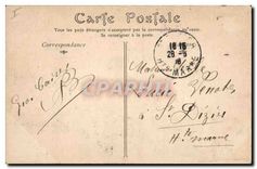 CPA Chartres Le Fleches de la Cathedrale