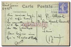 CPA Chartres La Grille de l'Hotel Dieu et la Rue Bonneval 