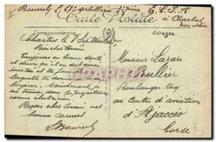 CPA Chartres La Promenade des Charbonniers prise de la Place Saint Maurice 