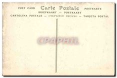 CPA Cannes Le Boulevard de la Croisette 